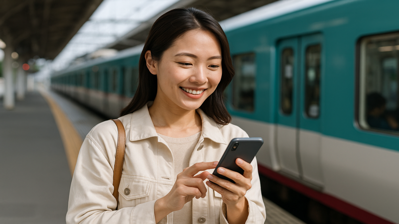 3.車を持たない生活の実践方法と代替手段