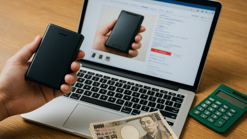 2.ETC取り付けを最安値にする実践的な方法