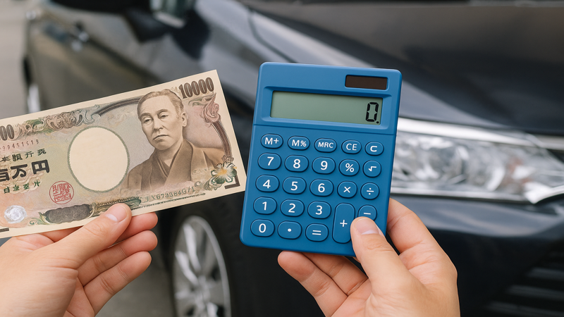 2.オートバックス持ち込み取り付けの料金・工賃相場
