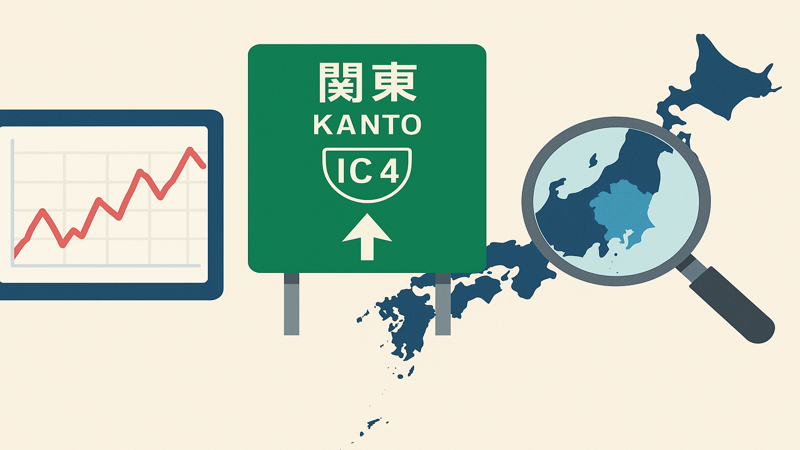 1.関東高速道路渋滞予測の基礎知識