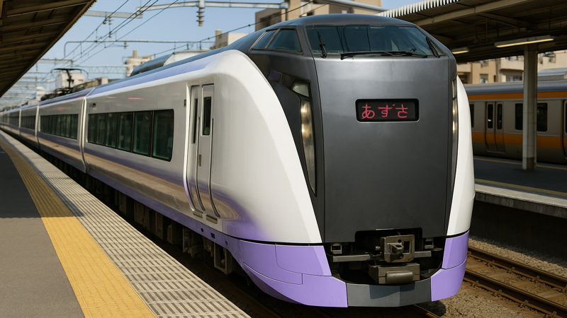 4.中央線の着席ニーズを満たす代替手段