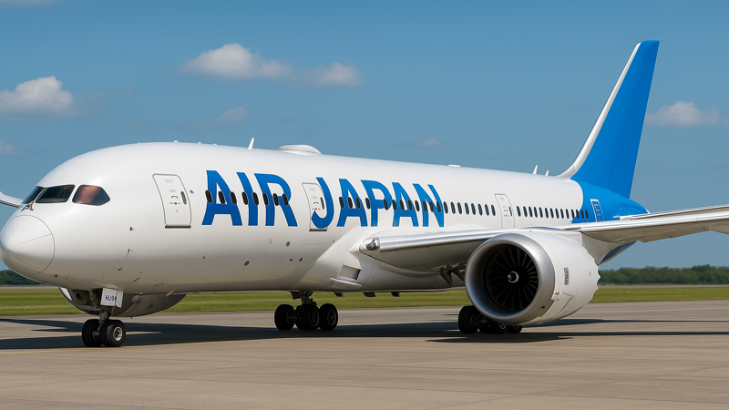 3.エアー ジャパンの改善状況と現在の評価