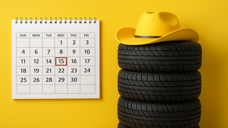 1. イエローハット タイヤ セールの基本情報と開催時期