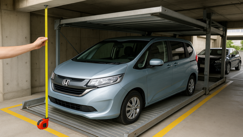 4.フリード寸法図の活用シーンと注意点