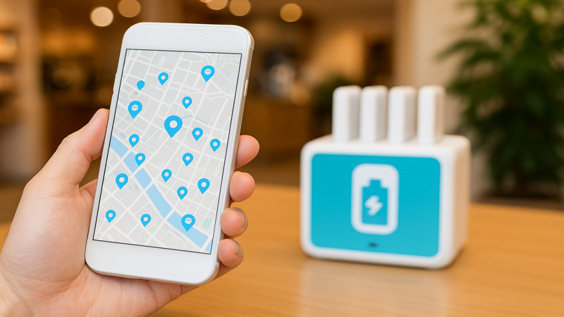 2.返却場所の探し方と選び方のコツ