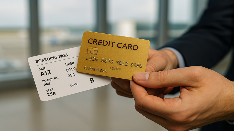 3.ゴールドカードの利用方法と料金システム