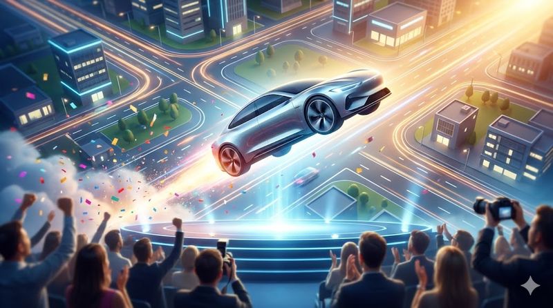 1.車業界における「ローンチ」の基本知識