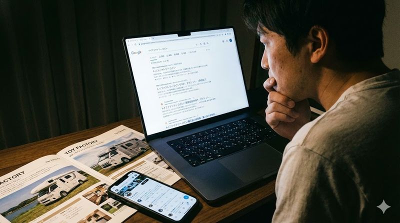 1.「トイファクトリー ひどい」と検索される理由とは?