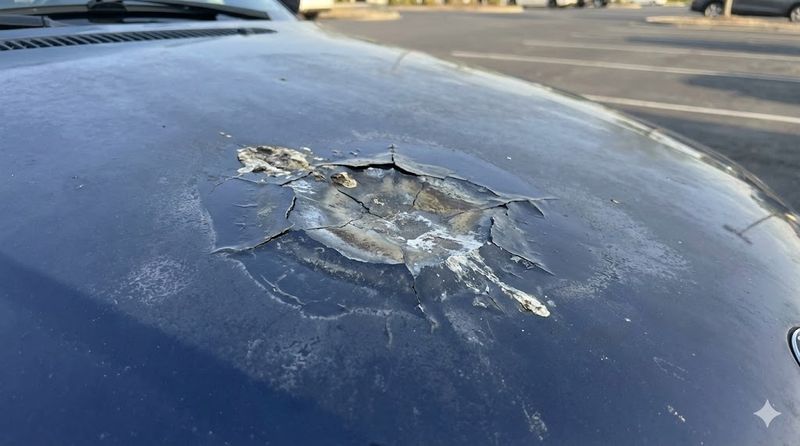 4.鳥のフンを放置する危険性