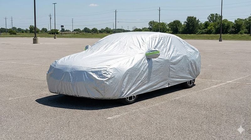 5.車の鳥のフン対策で効果的な方法