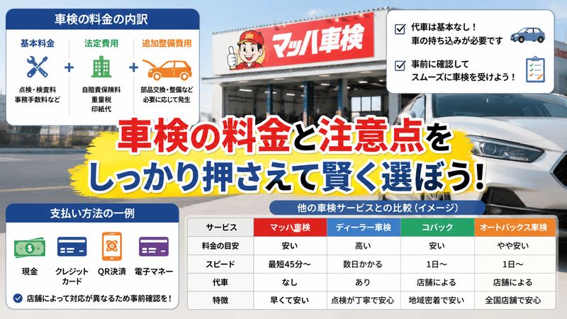 3.料金の仕組みとデメリットを正しく理解する