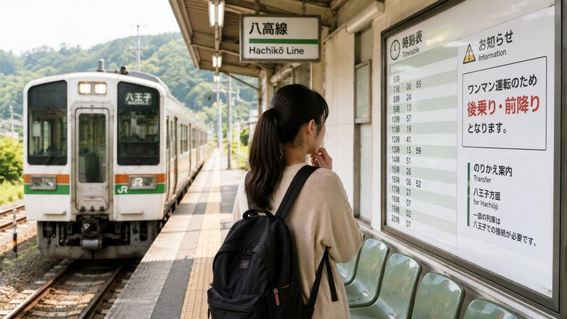 3.八高線は本当に「やばい」路線なのか検証