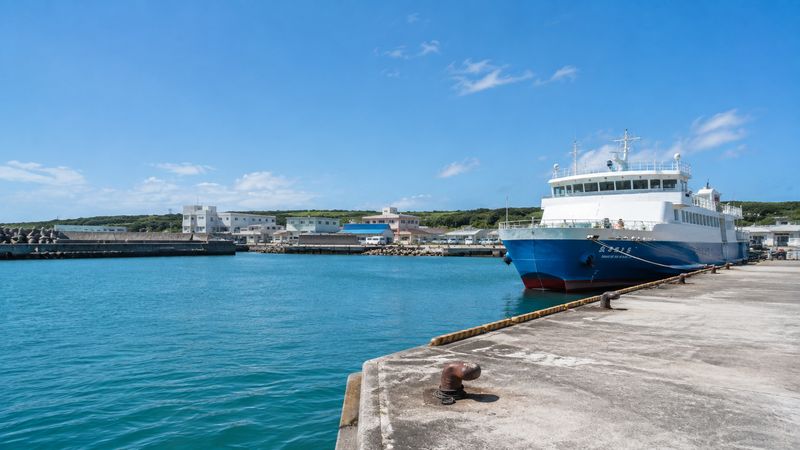 2.南大東島が「やばい」と言われる理由