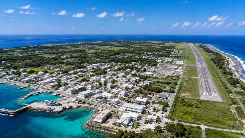 3.南大東島の見どころ・観光スポット5選