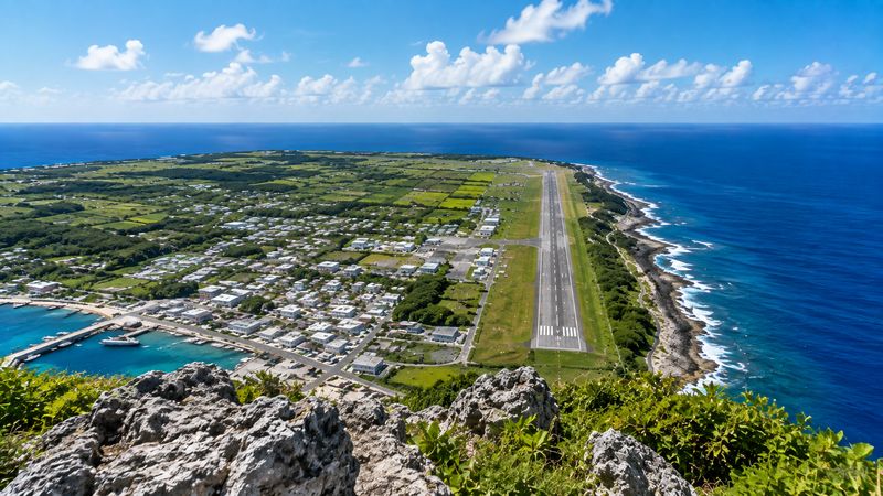 4.南大東島への行き方と旅行前に知っておきたいこと