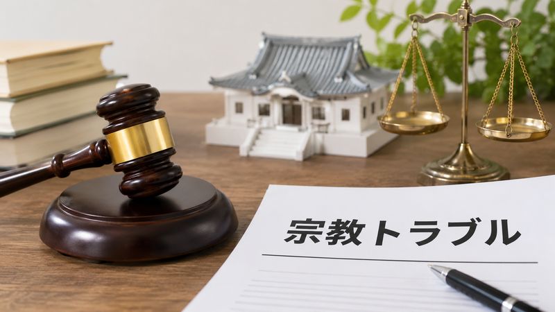 4.大石寺に関わる前に知っておきたいこと
